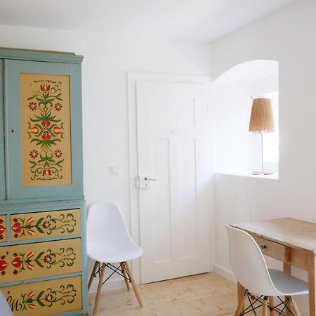 Haus Muensterblick Apartment Reichenau Bagian luar foto