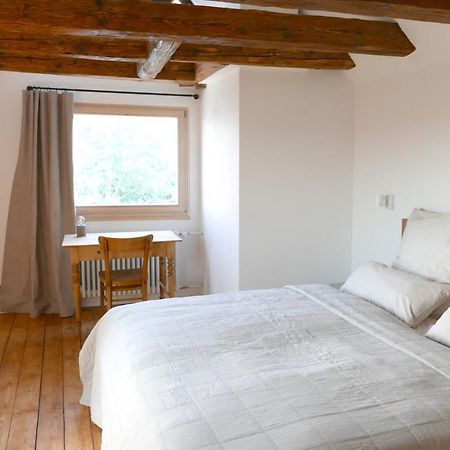 Haus Muensterblick Apartment Reichenau Bagian luar foto