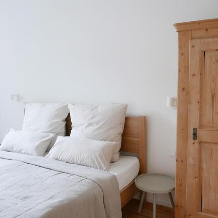Haus Muensterblick Apartment Reichenau Bagian luar foto