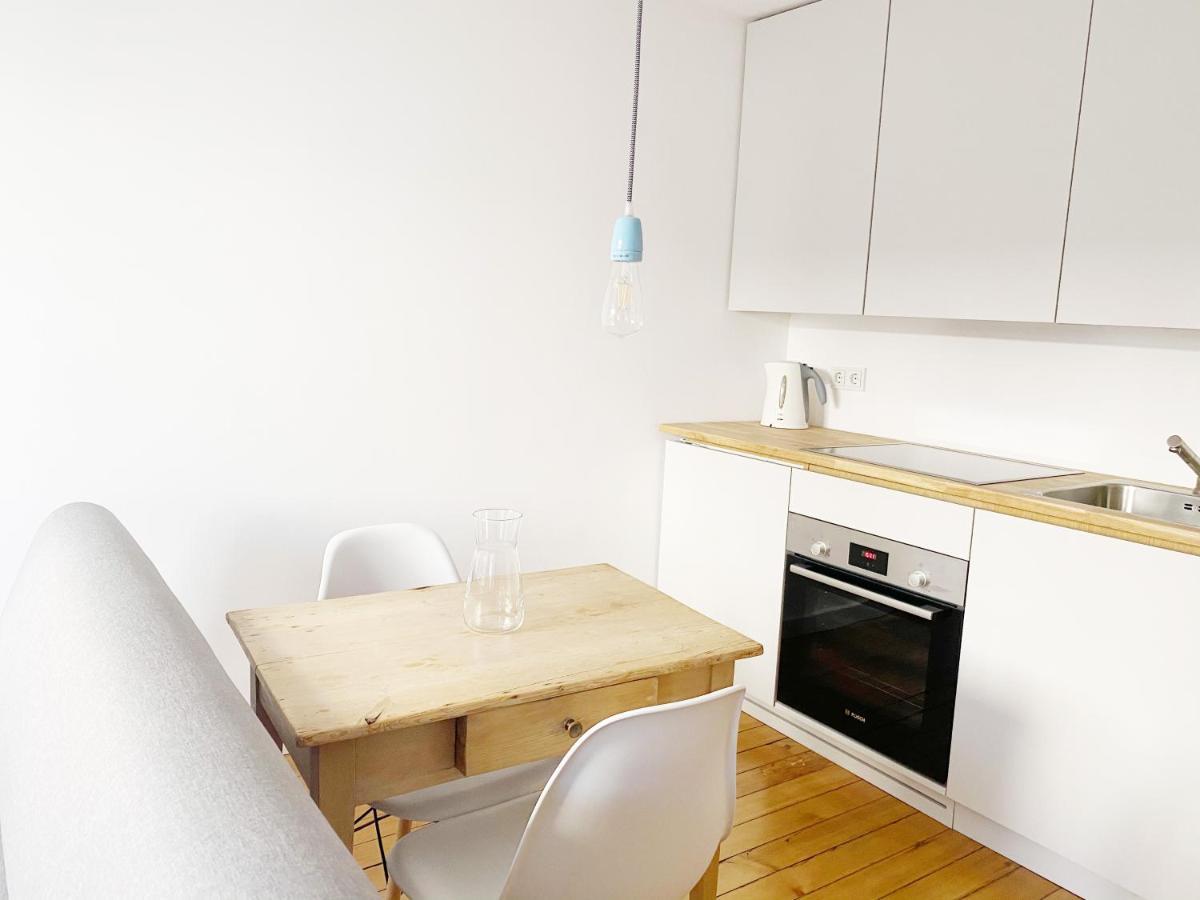 Haus Muensterblick Apartment Reichenau Bagian luar foto