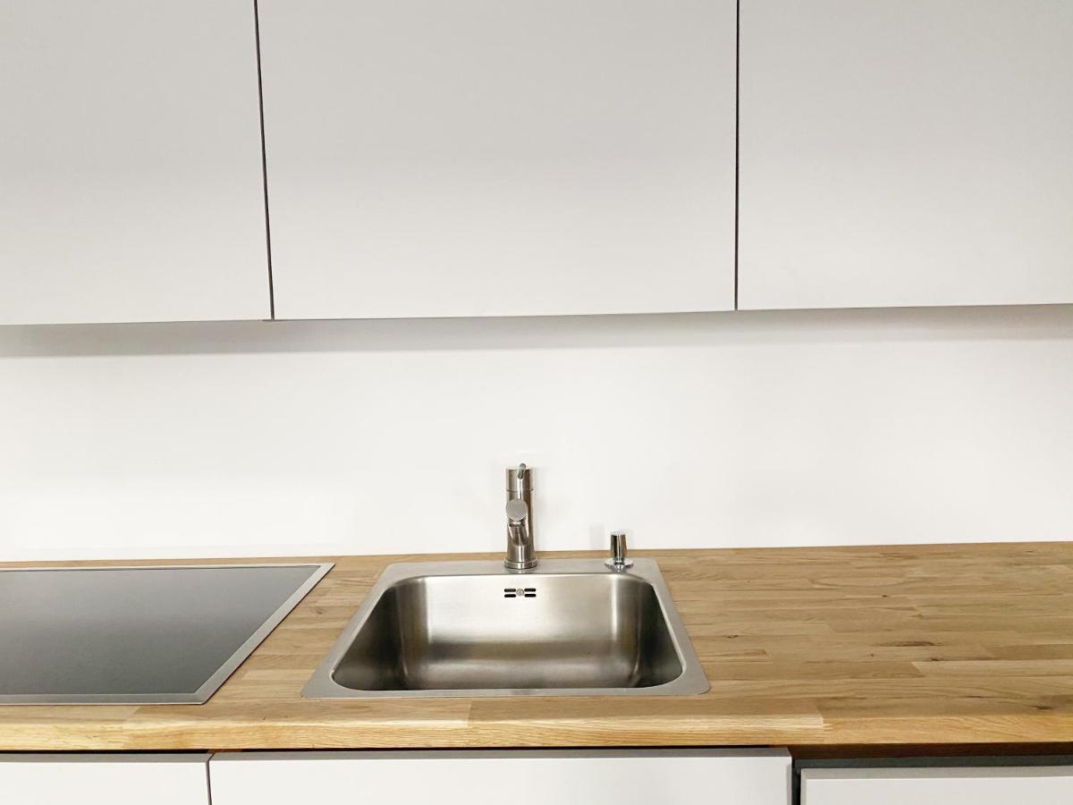 Haus Muensterblick Apartment Reichenau Bagian luar foto