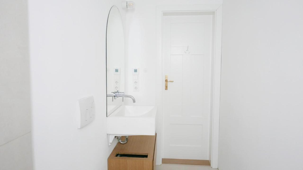 Haus Muensterblick Apartment Reichenau Bagian luar foto