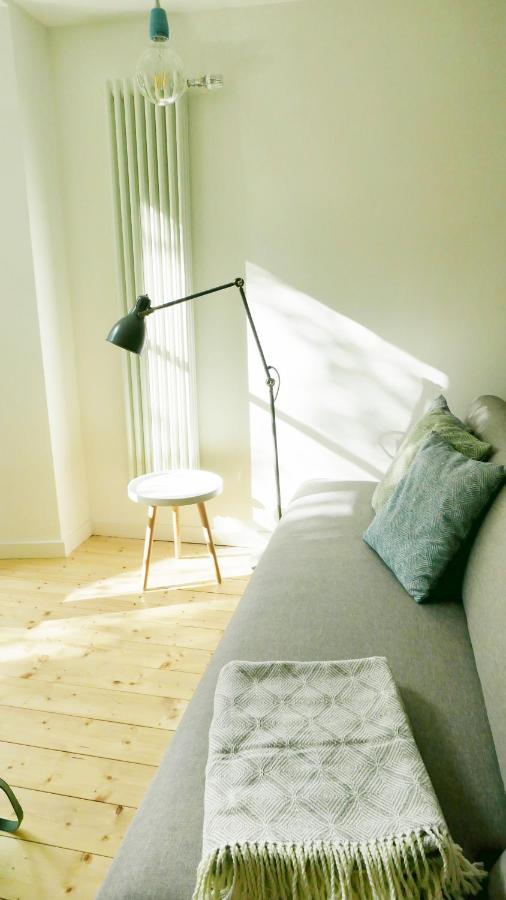 Haus Muensterblick Apartment Reichenau Bagian luar foto