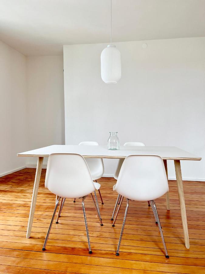 Haus Muensterblick Apartment Reichenau Bagian luar foto