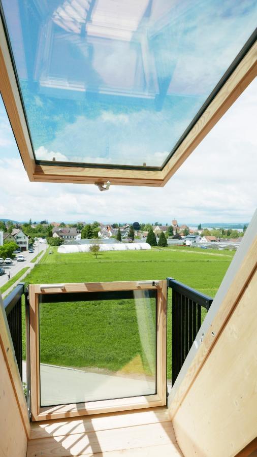 Haus Muensterblick Apartment Reichenau Bagian luar foto