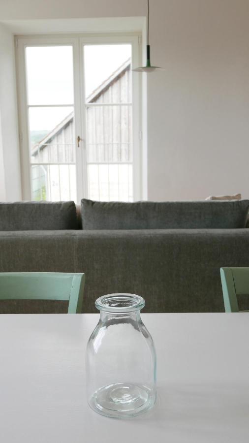 Haus Muensterblick Apartment Reichenau Bagian luar foto
