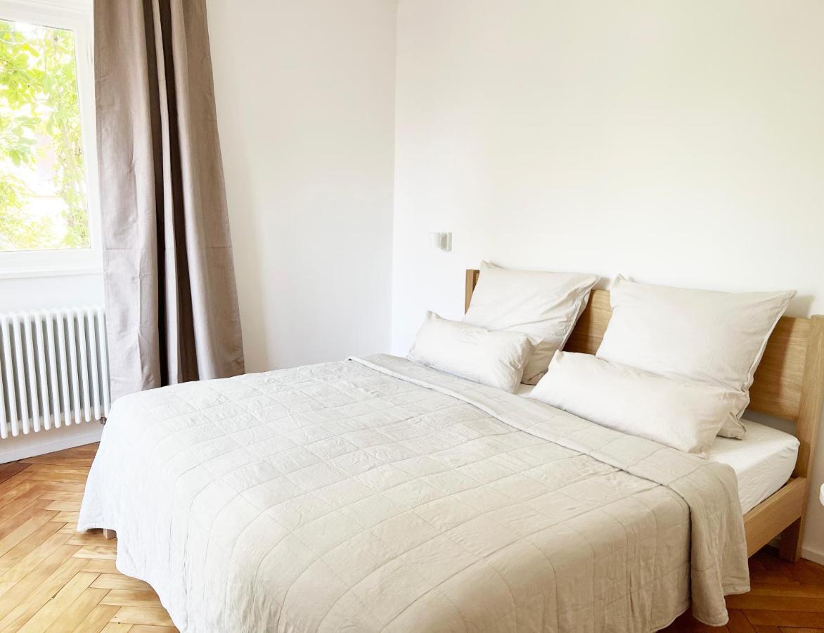 Haus Muensterblick Apartment Reichenau Bagian luar foto