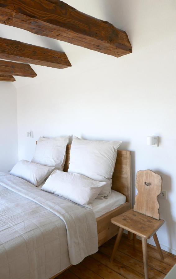 Haus Muensterblick Apartment Reichenau Bagian luar foto
