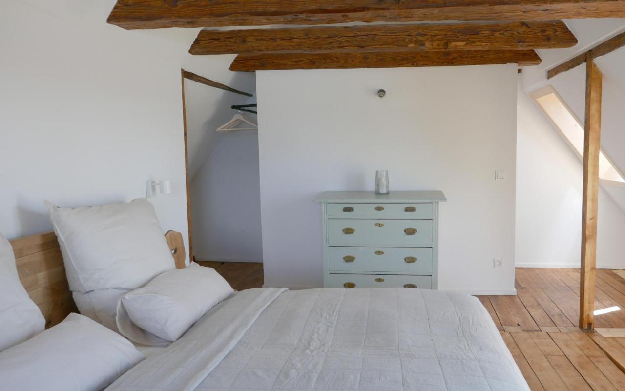 Haus Muensterblick Apartment Reichenau Bagian luar foto